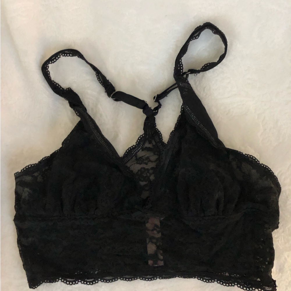 Victoria Secret lace Bralette